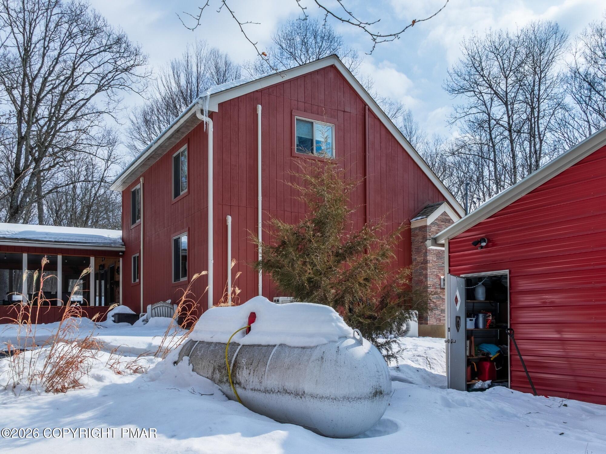 105 Hummingbird Trail Bushkill, PA 18324 - Photo 32 of 46 IMG_7