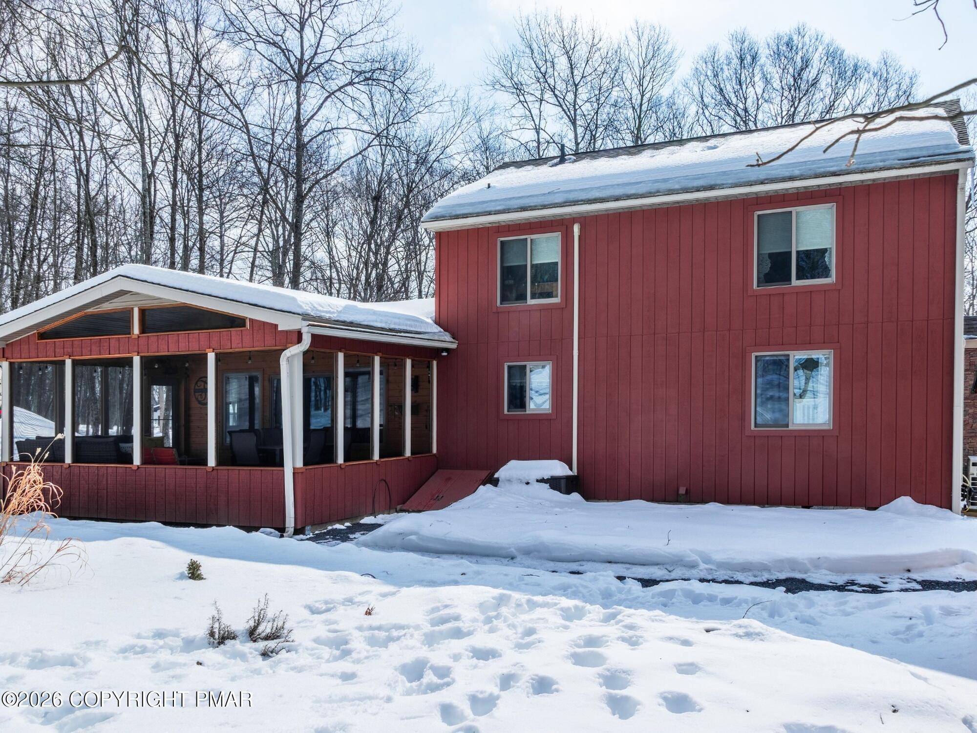 105 Hummingbird Trail Bushkill, PA 18324 - Photo 33 of 46 IMG_6