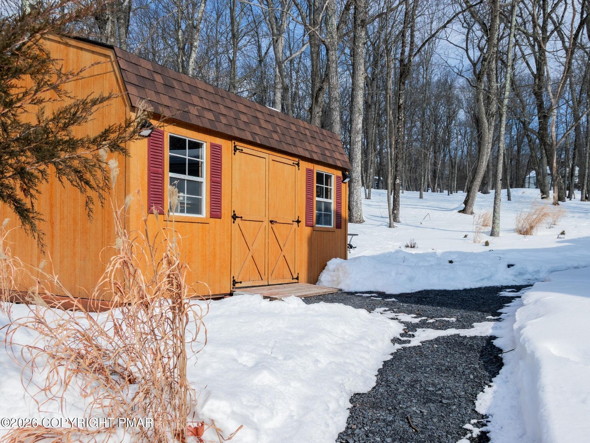 105 Hummingbird Trail Bushkill, PA 18324 - Photo 35 of 46 IMG_9
