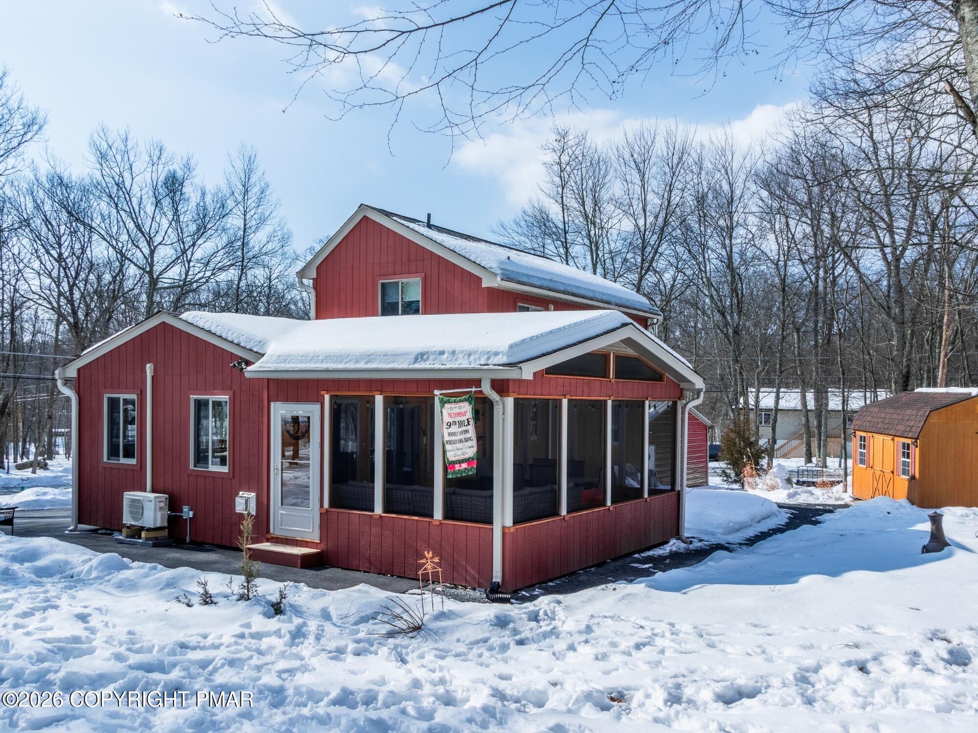105 Hummingbird Trail Bushkill, PA 18324 - Photo 36 of 46 IMG_5