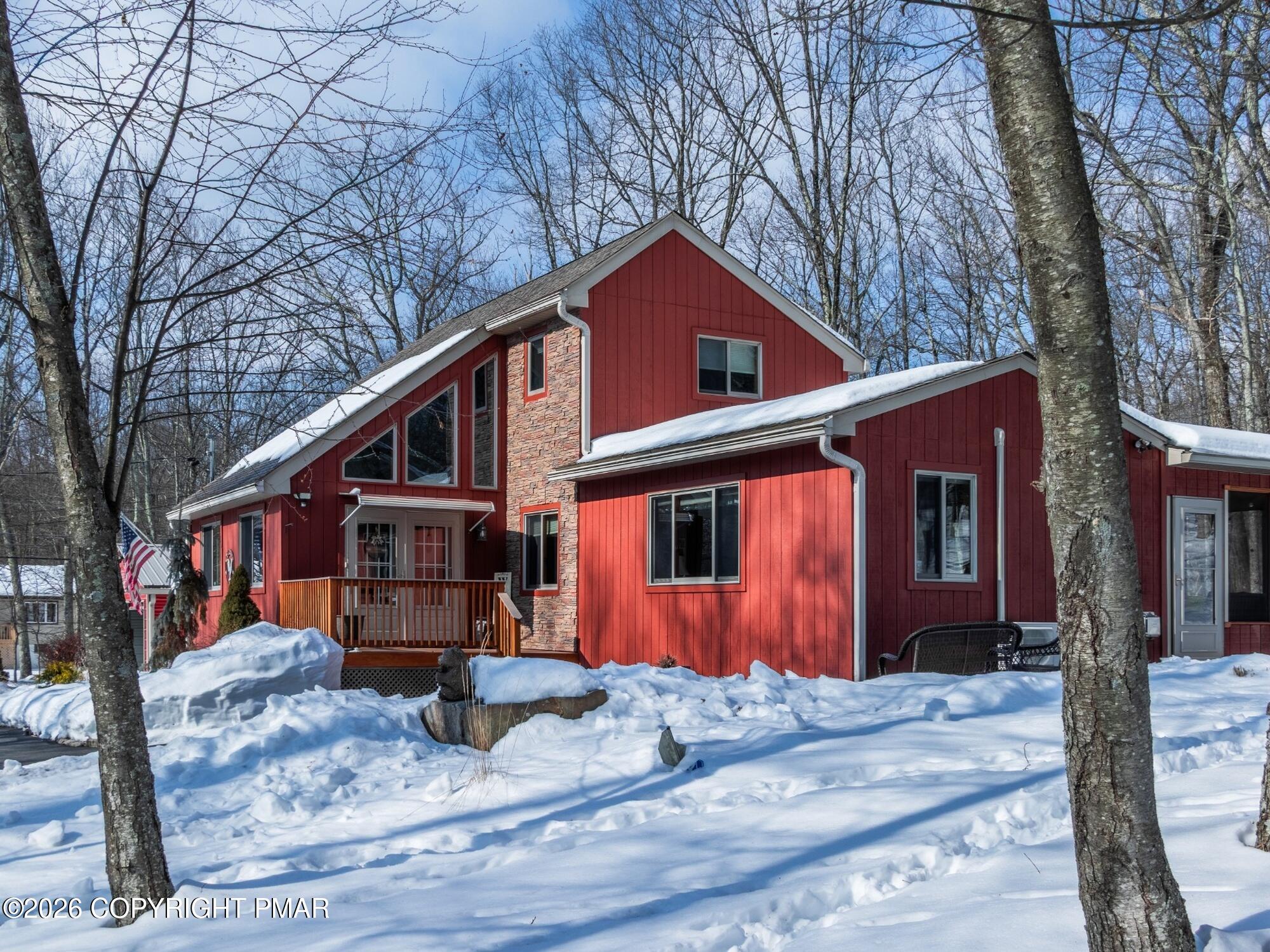 105 Hummingbird Trail Bushkill, PA 18324 - Photo 38 of 46 IMG_3