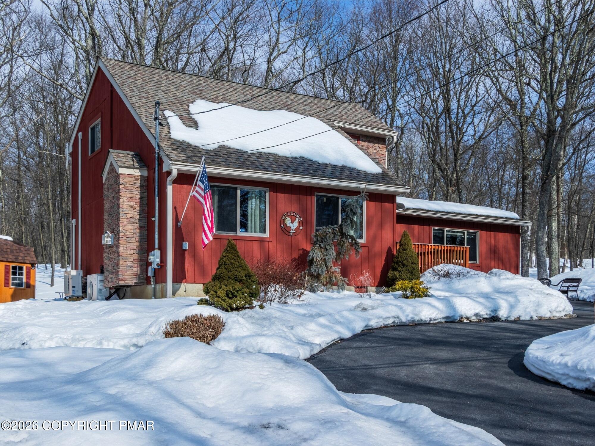 105 Hummingbird Trail Bushkill, PA 18324 - Photo 39 of 46 IMG_13