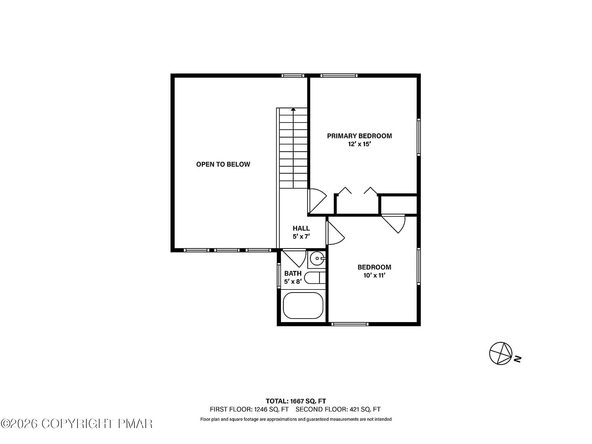 105 Hummingbird Trail Bushkill, PA 18324 - Photo 41 of 46 IMG_42