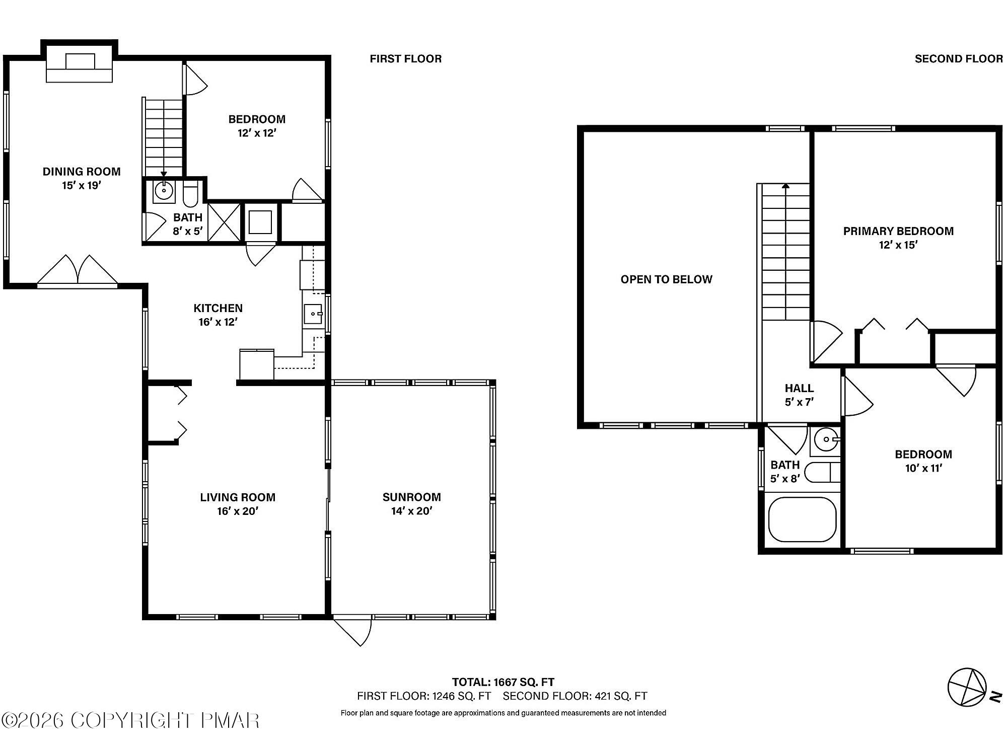 105 Hummingbird Trail Bushkill, PA 18324 - Photo 42 of 46 IMG_43