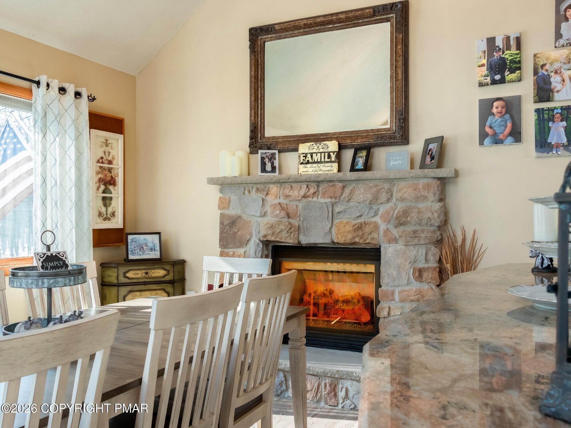 105 Hummingbird Trail Bushkill, PA 18324 - Photo 8 of 46 IMG_18