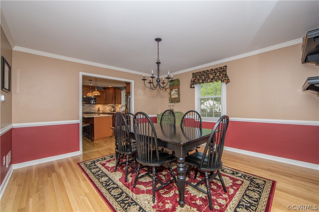 1601 Willingham Road Henrico, VA 23238 - Photo 17 of 28 Gallery Image 17