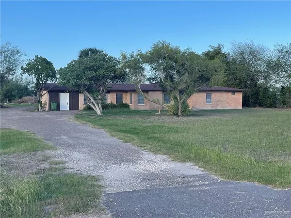 $195,500 | 12776 Highway 186, Raymondville, TX 78580