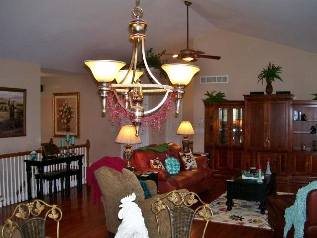 126 Harbour Ridge Williamstown, KY 41097 - Photo 10 of 30