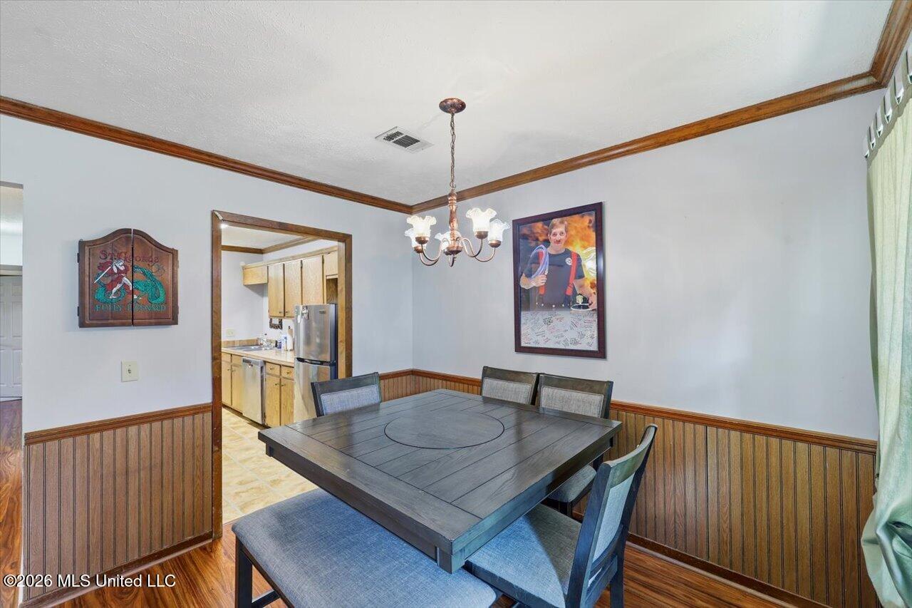 113 Meadowview Circle, Unit A Clinton, MS 39056 - Photo 14 of 38 14-113-A Meadowview Cir _ Hometoursms.co