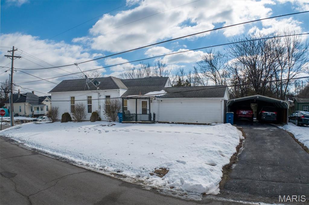 1110 West 9th Street Alton, IL 62002 - Photo 4 of 5