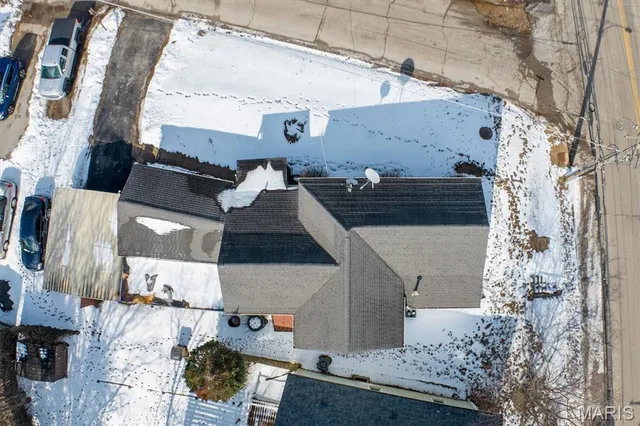 $65,000 | 1110 West 9th Street, Alton, IL 62002