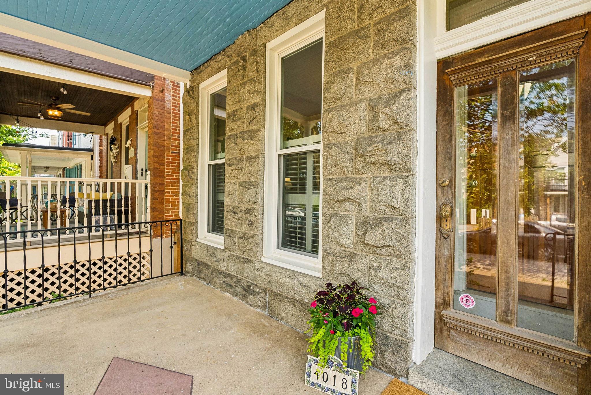 4018 Roland Avenue Baltimore, MD 21211 - Photo 2 of 42