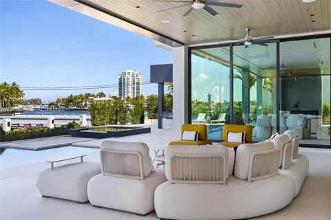 $24,900,000 | 23 Isla Bahia Drive, Fort Lauderdale, FL 33316
