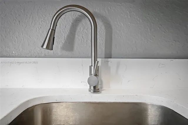 a view of storage and utility