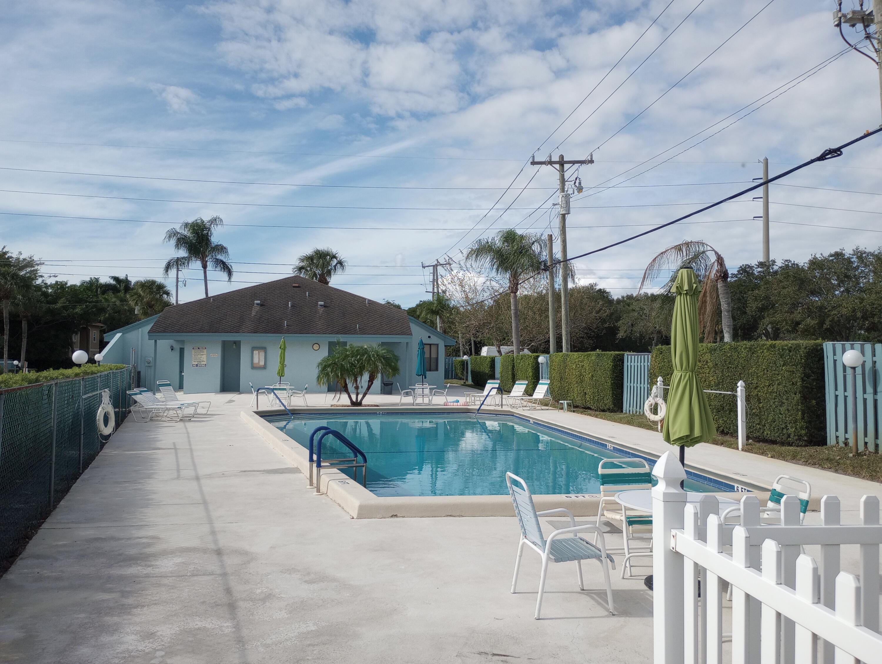 950 South Kanner Highway, Unit A21 Stuart, FL 34994 - Photo 10 of 24 2nd pool