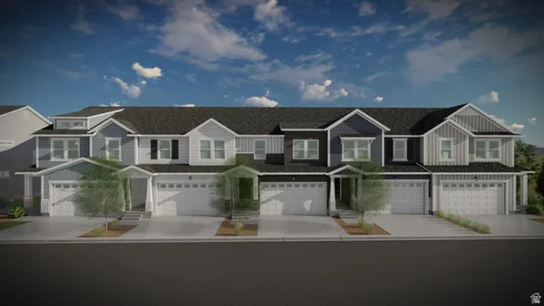 $554,900 | 4345 Templar Drive, Unit 2667, Herriman, UT 84096