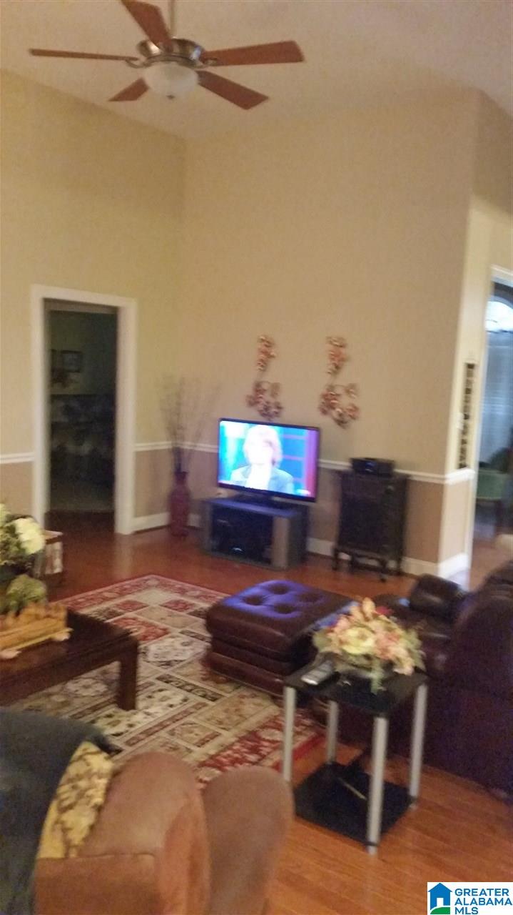 4739 Thornhill Road Gardendale, AL 35071 - Photo 18 of 37
