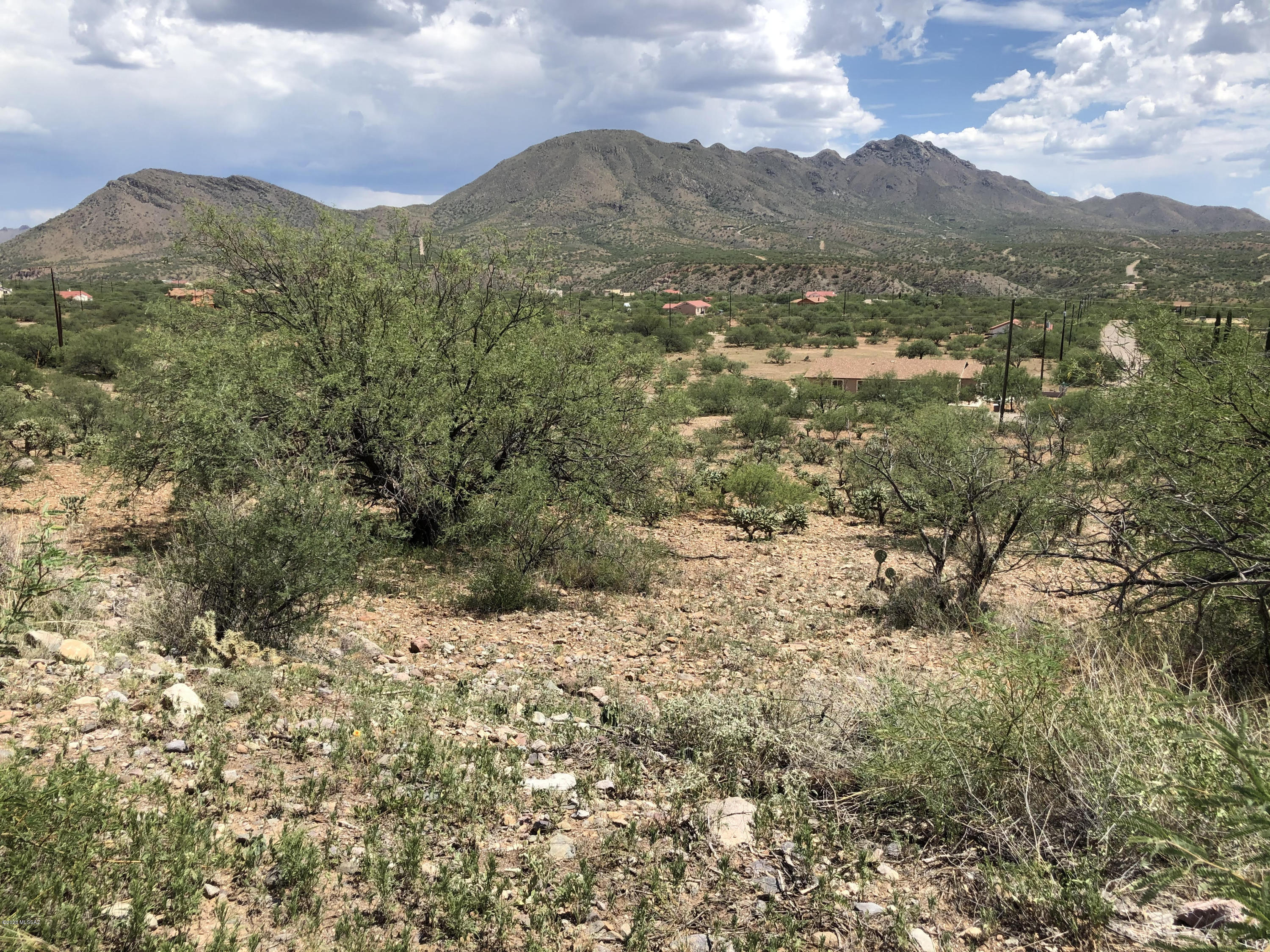 1870 Circulo Guatemala, Unit 277 Rio Rico, AZ 85648 - Photo 1 of 4
