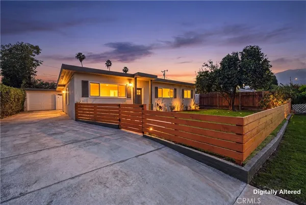 $799,900 | 1829 Park Rose Avenue, Duarte, CA 91010