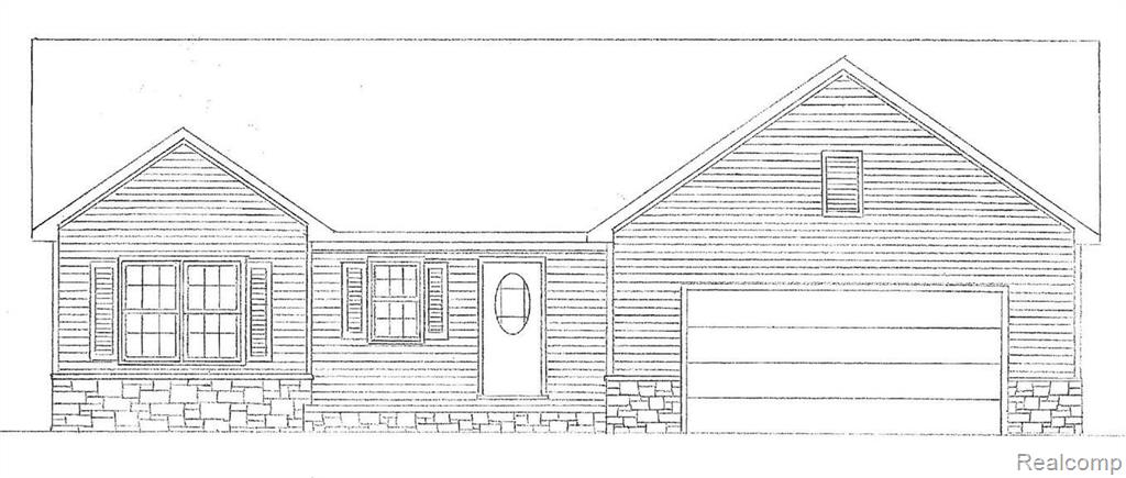 4640 East Clyde Road Howell, MI 48855 - Photo 5 of 5