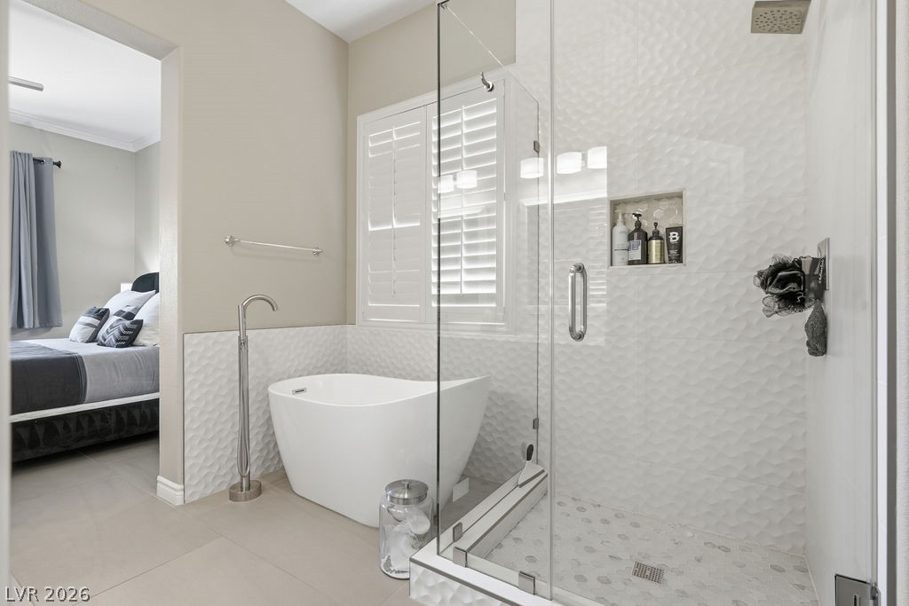 1812 Snow Spring Lane Las Vegas, NV 89134 - Photo 22 of 43