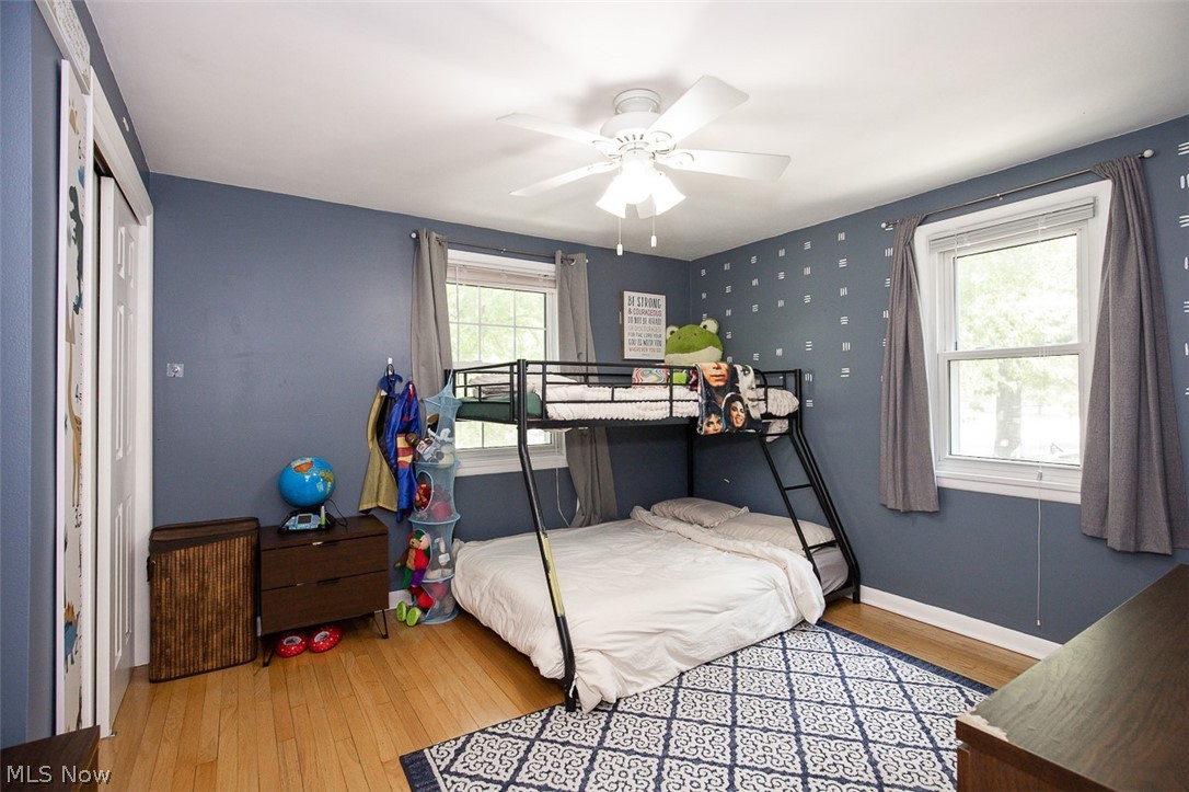 1724 Wiltshire Road Akron, OH 44313 - Photo 23 of 31