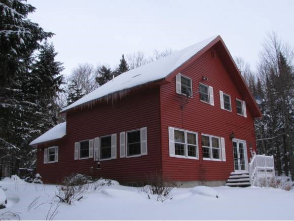 253 Softwood Road Elmore, VT 05680 - Photo 1 of 1