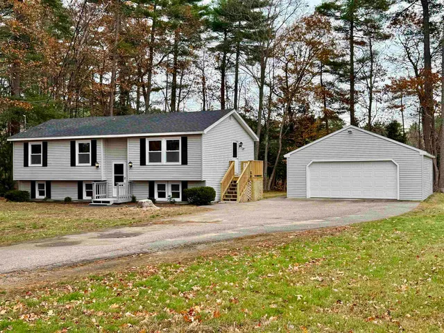 $455,000 | 8 Kelly Lane, Meredith, NH 03253