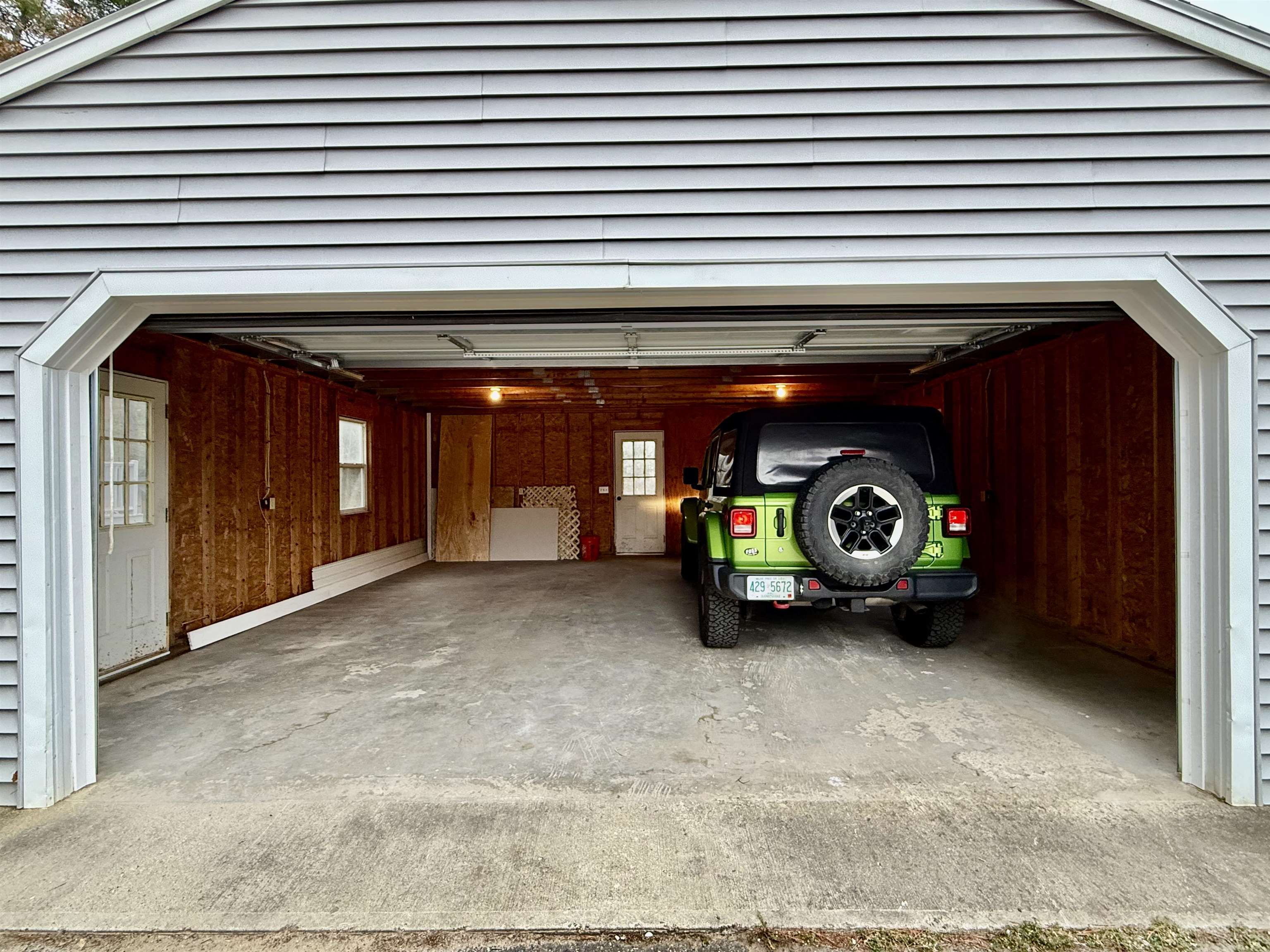 8 Kelly Lane Meredith, NH 03253 - Photo 35 of 52