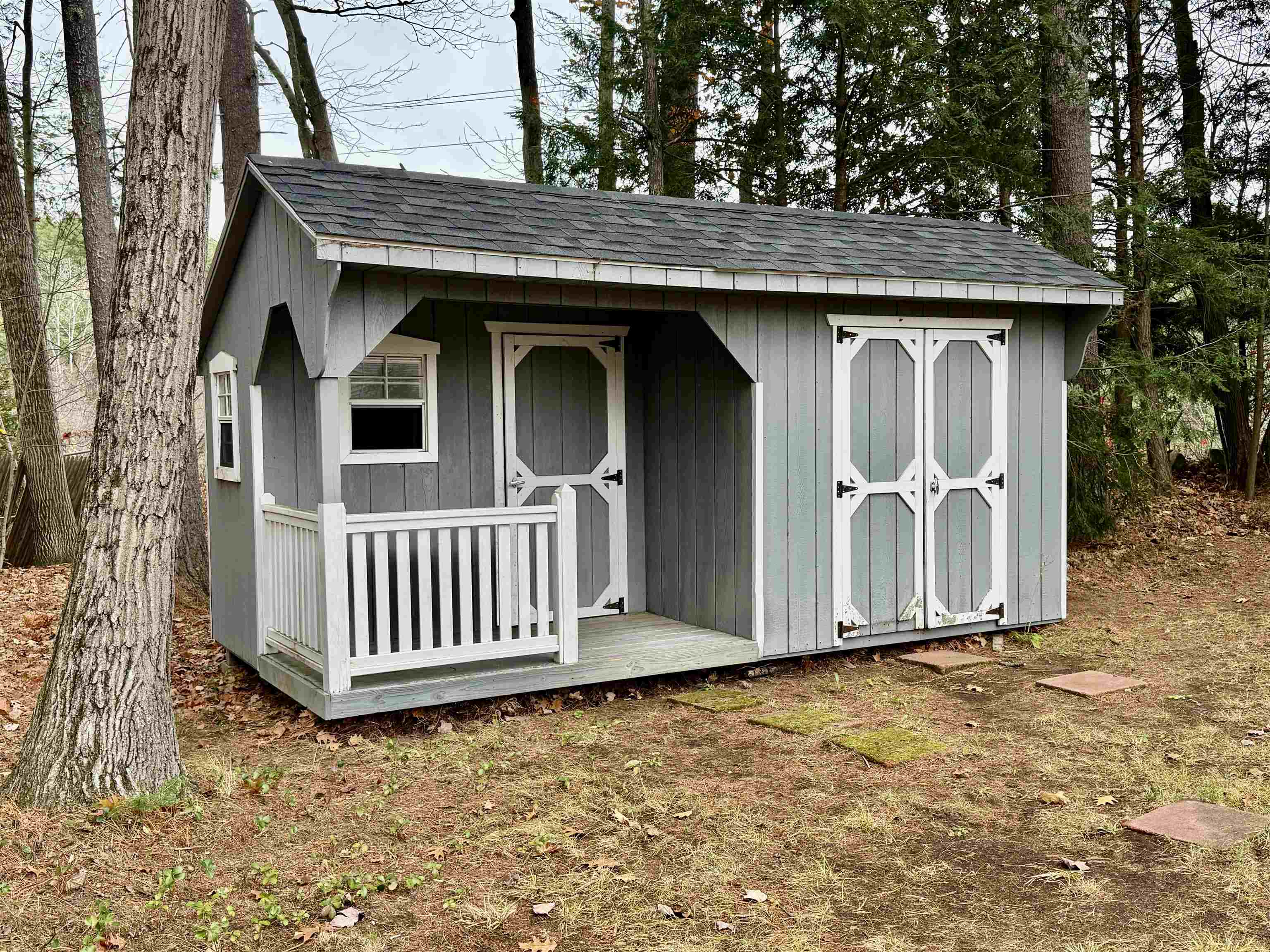 8 Kelly Lane Meredith, NH 03253 - Photo 37 of 52