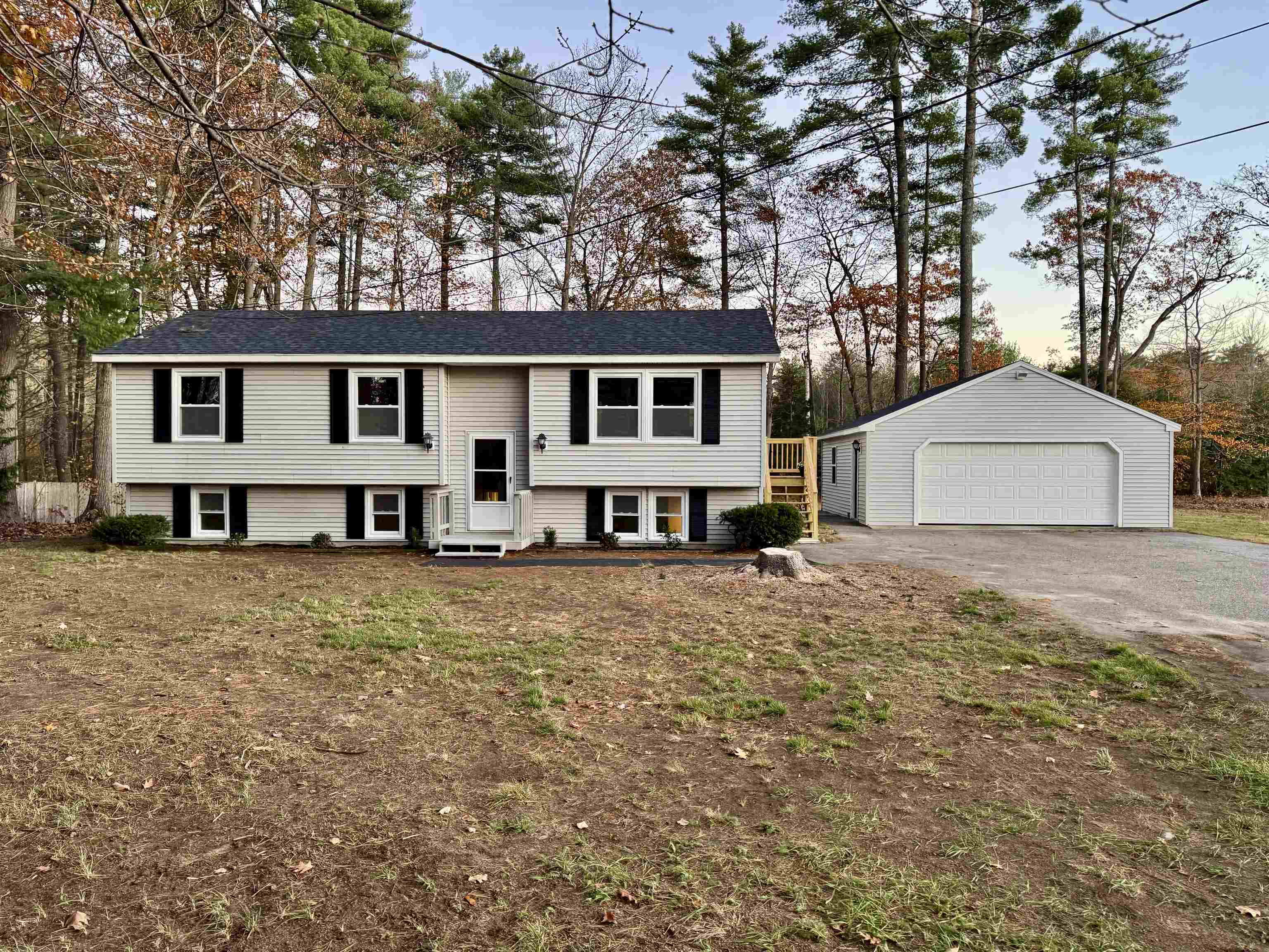 8 Kelly Lane Meredith, NH 03253 - Photo 38 of 52