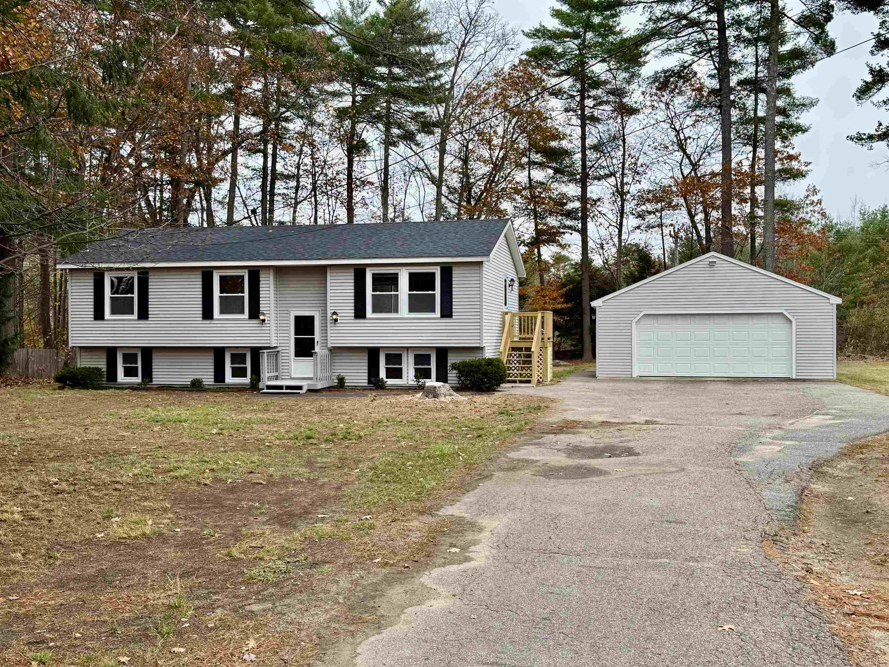 8 Kelly Lane Meredith, NH 03253 - Photo 39 of 52