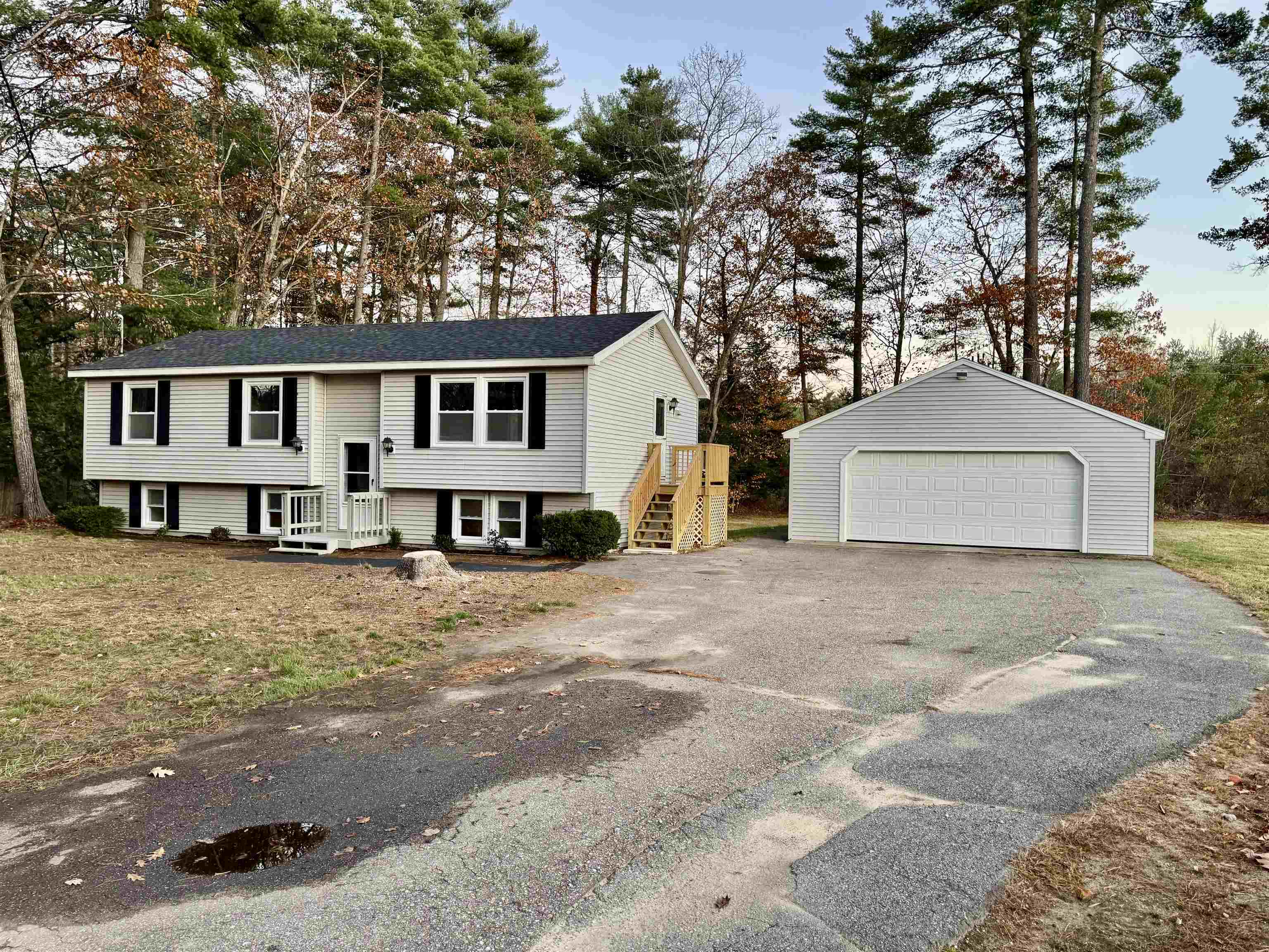 8 Kelly Lane Meredith, NH 03253 - Photo 40 of 52