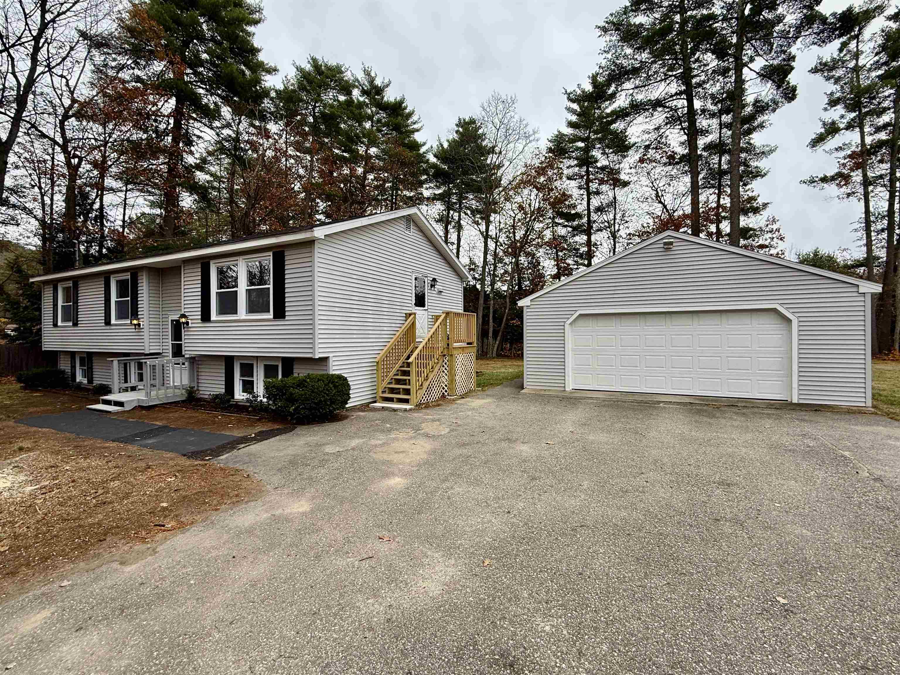 8 Kelly Lane Meredith, NH 03253 - Photo 41 of 52