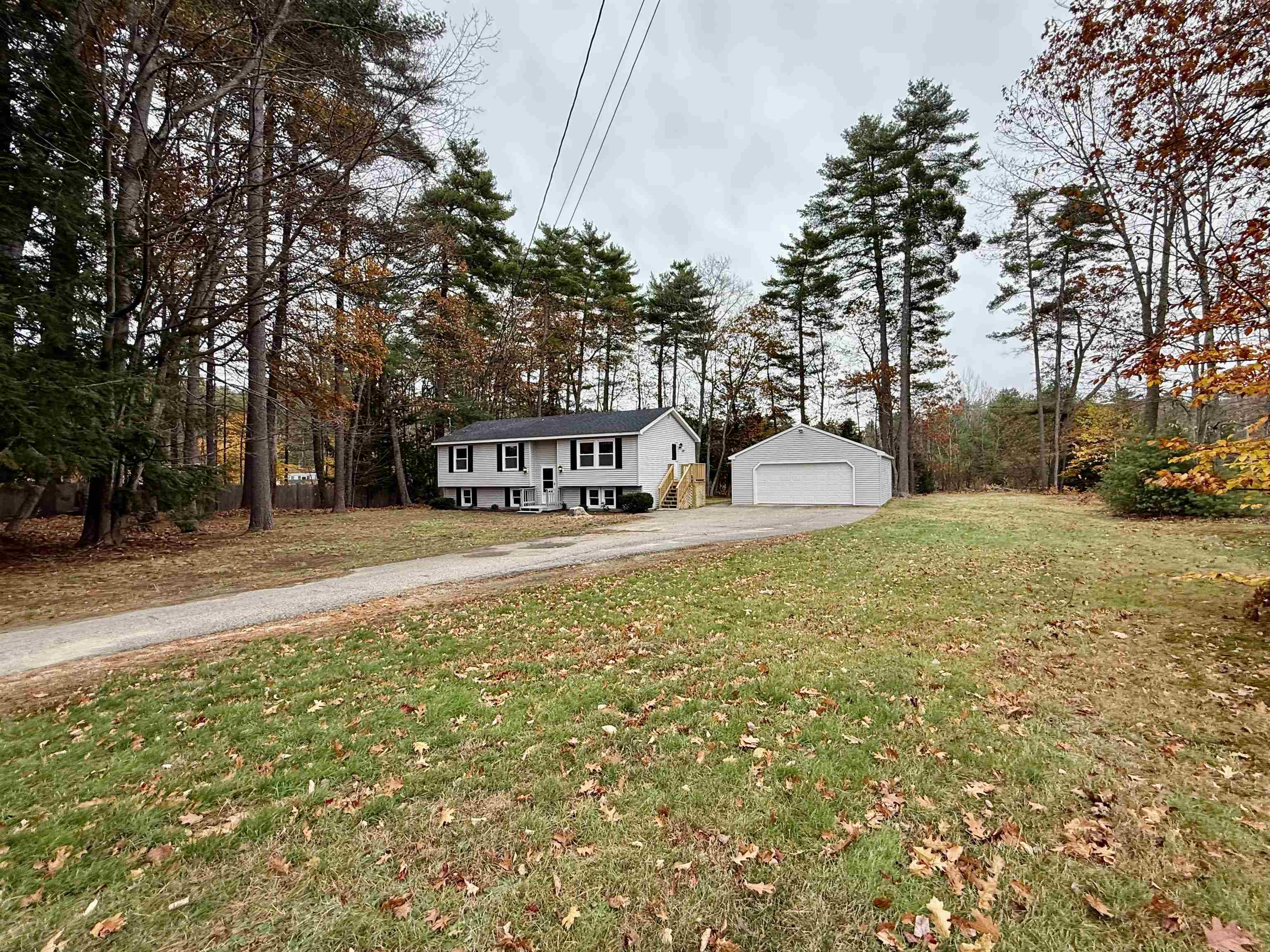 8 Kelly Lane Meredith, NH 03253 - Photo 42 of 52