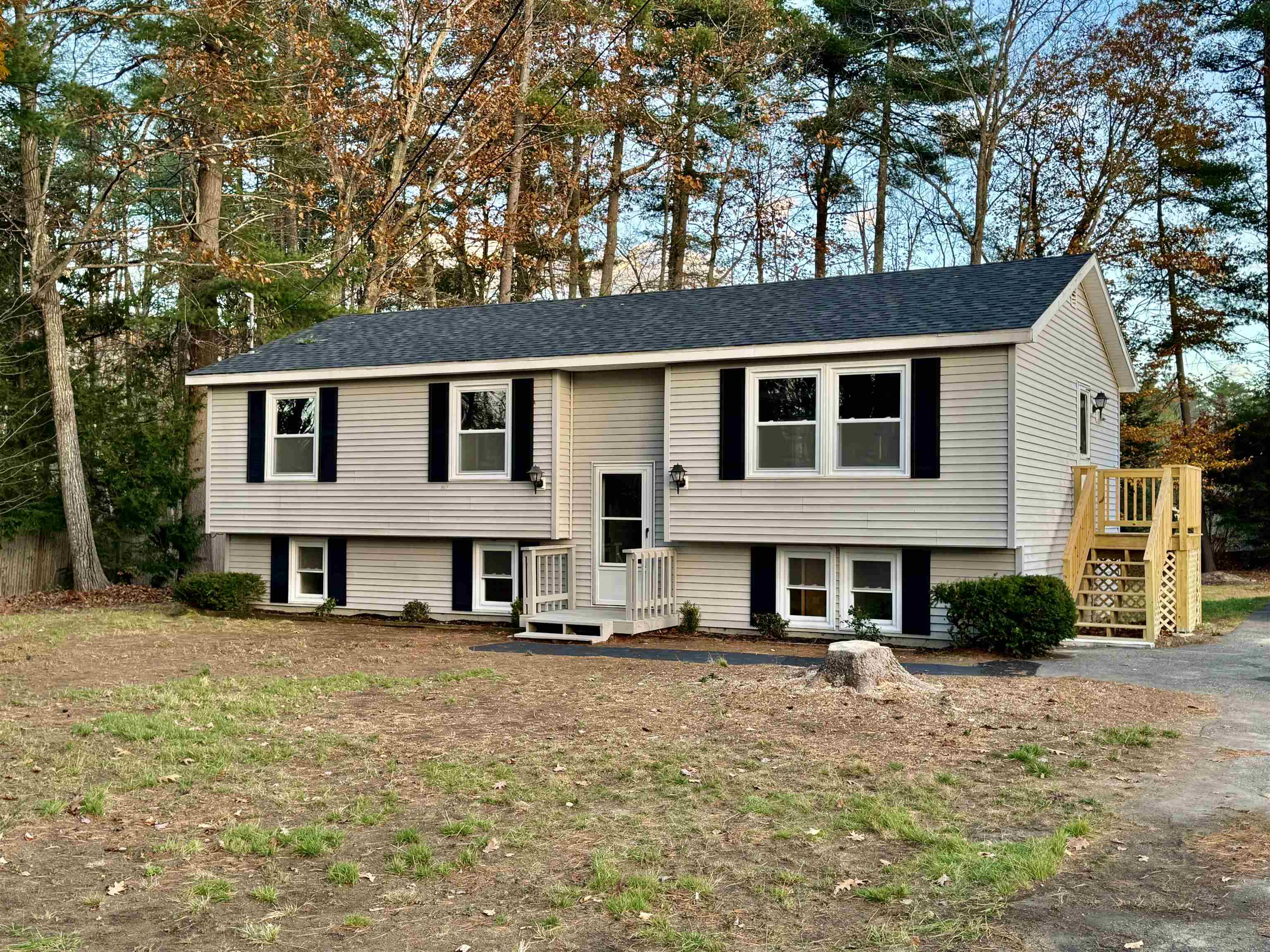 8 Kelly Lane Meredith, NH 03253 - Photo 43 of 52