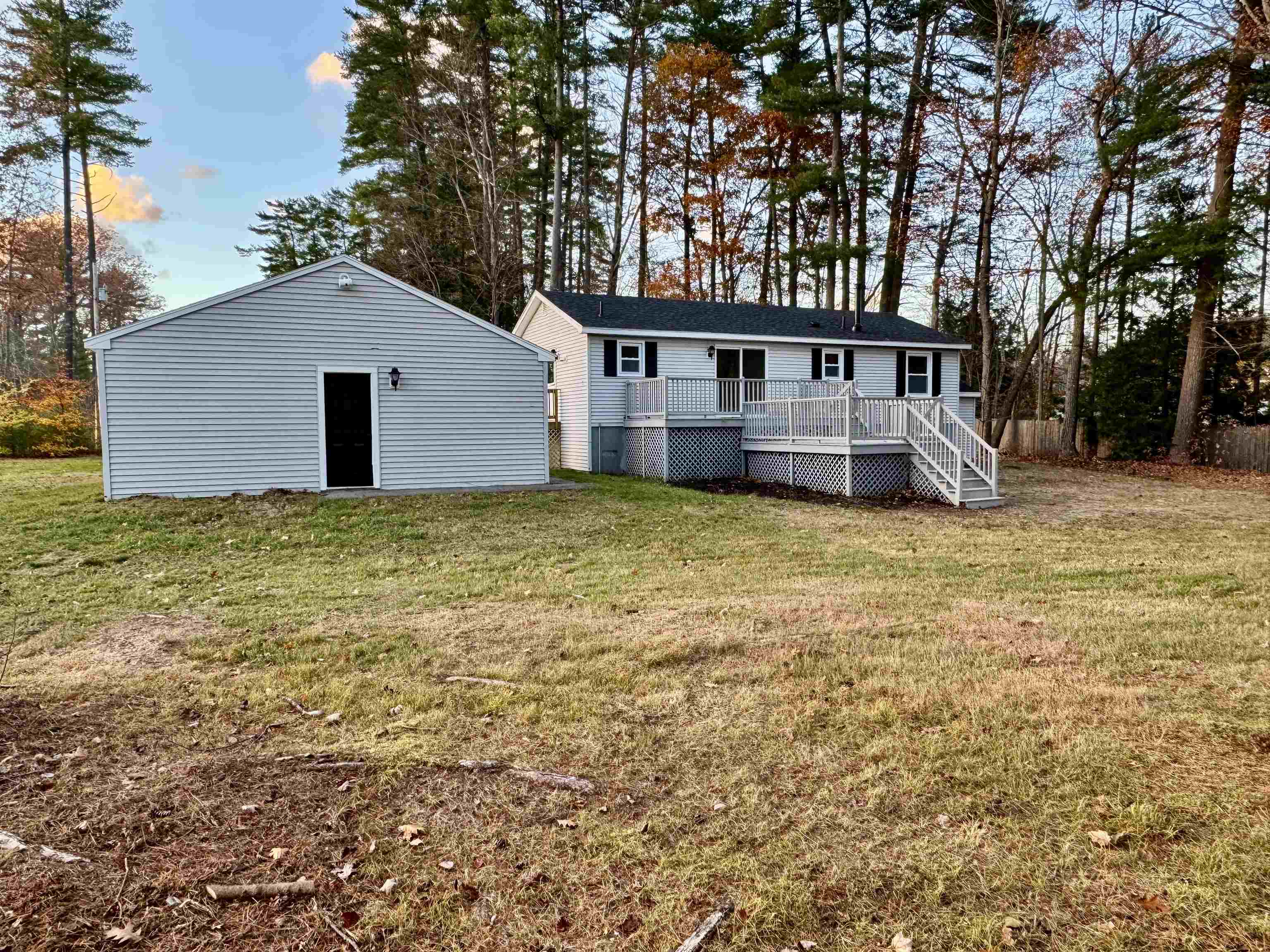 8 Kelly Lane Meredith, NH 03253 - Photo 44 of 52