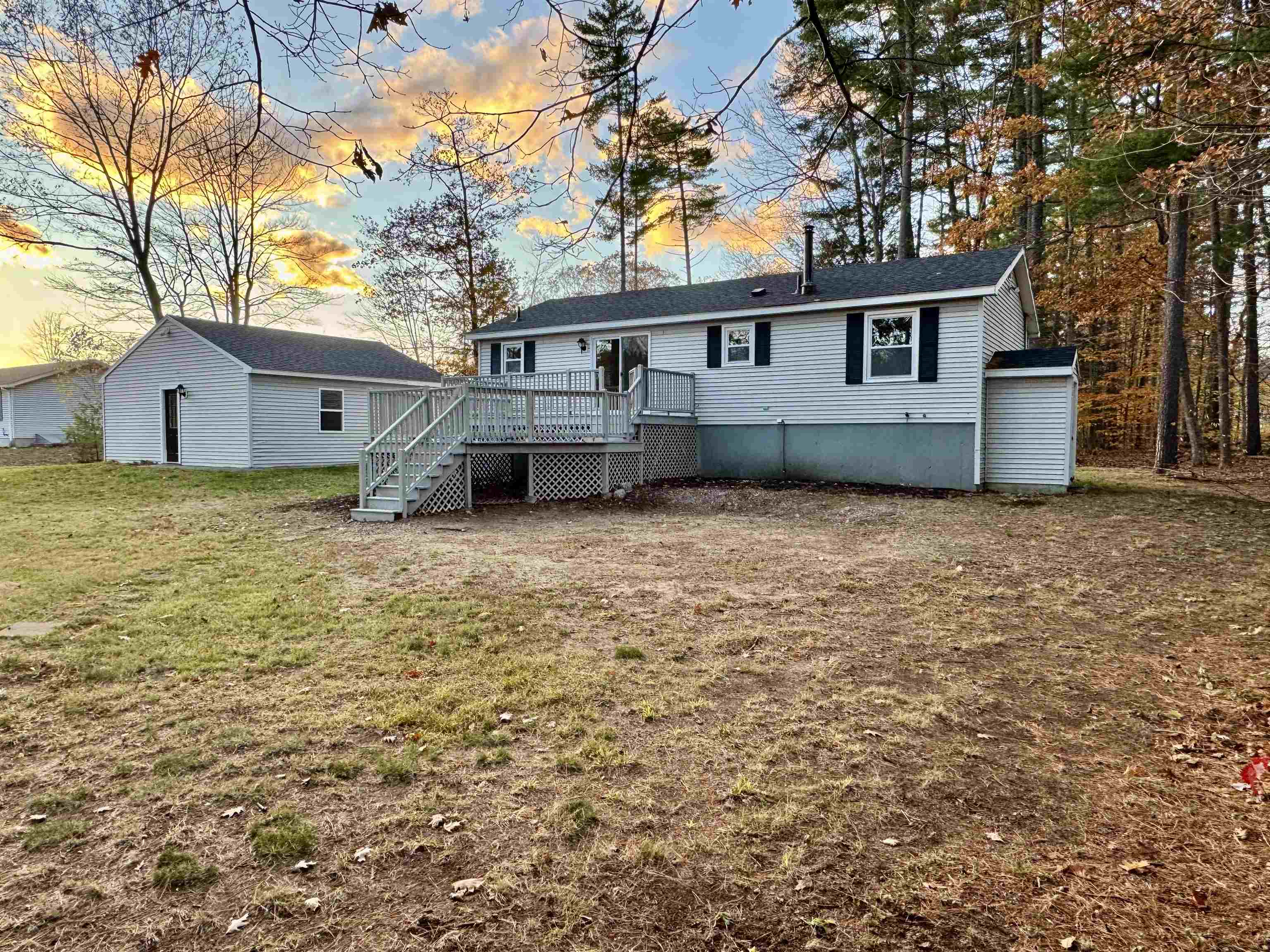 8 Kelly Lane Meredith, NH 03253 - Photo 45 of 52