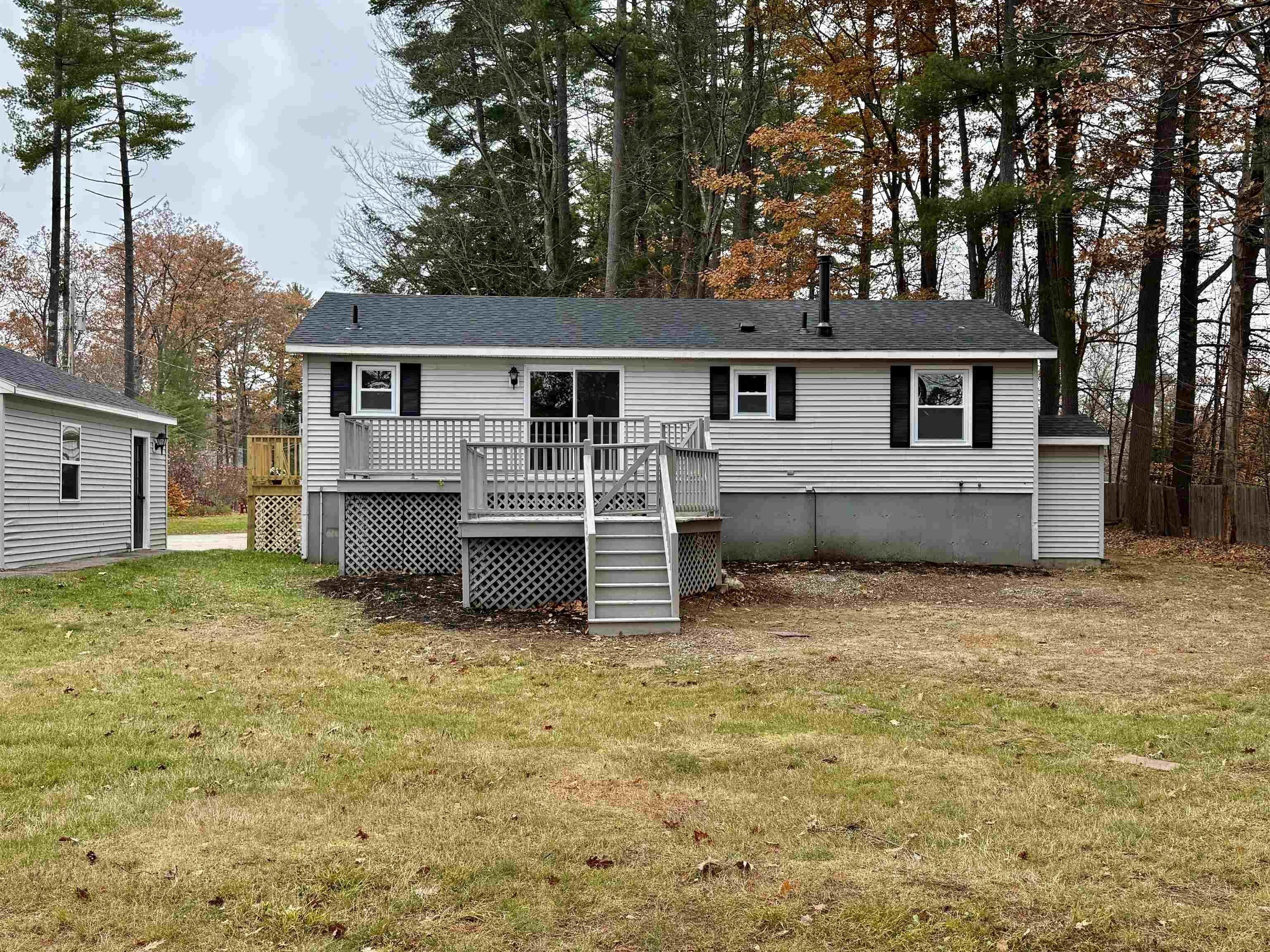 8 Kelly Lane Meredith, NH 03253 - Photo 47 of 52