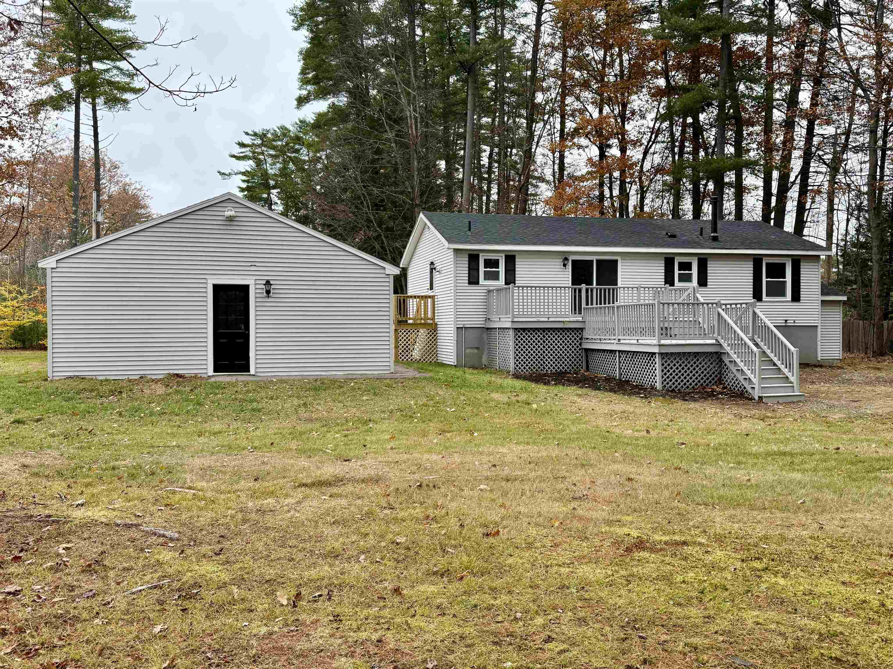 8 Kelly Lane Meredith, NH 03253 - Photo 48 of 52