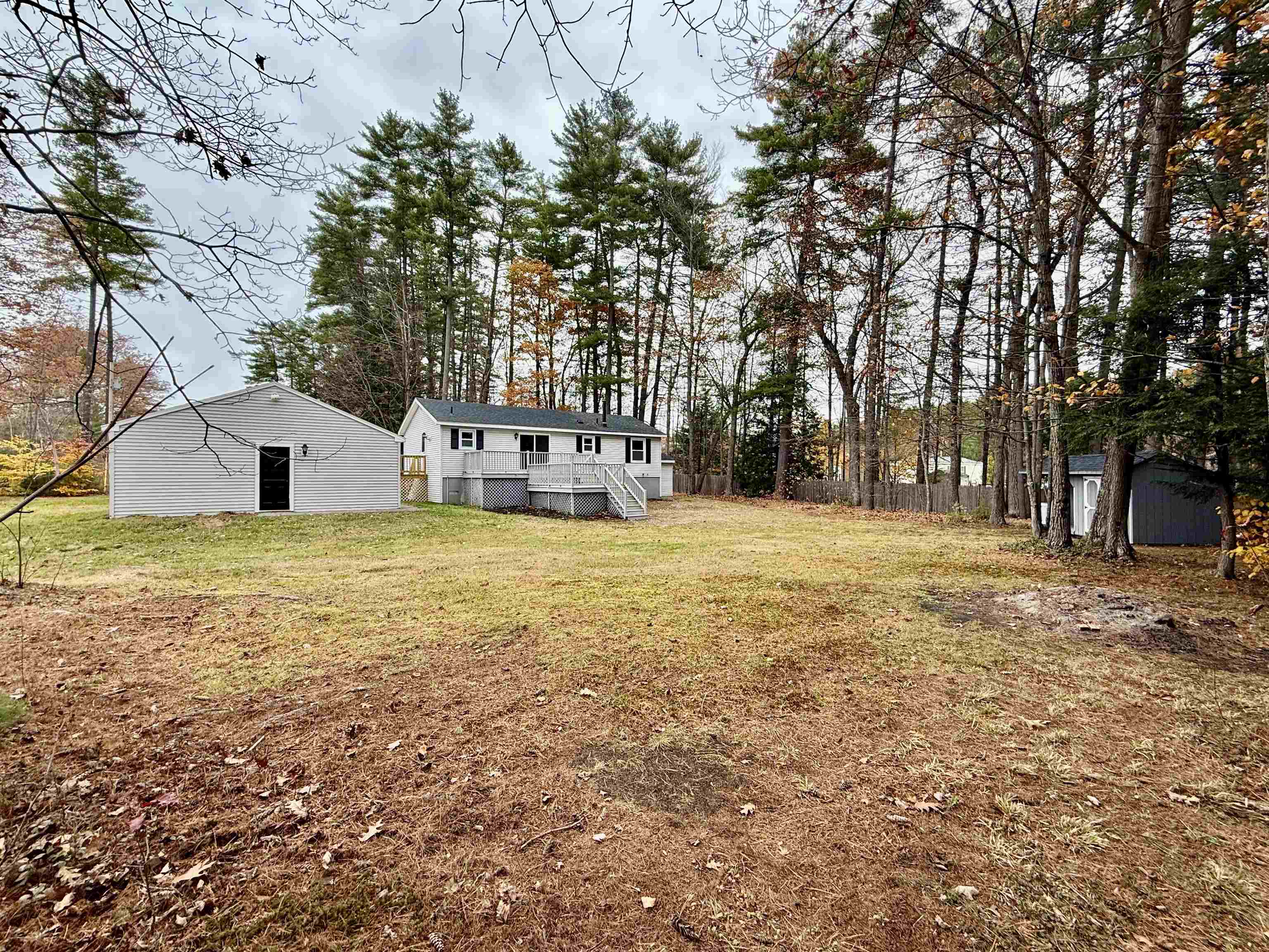 8 Kelly Lane Meredith, NH 03253 - Photo 49 of 52