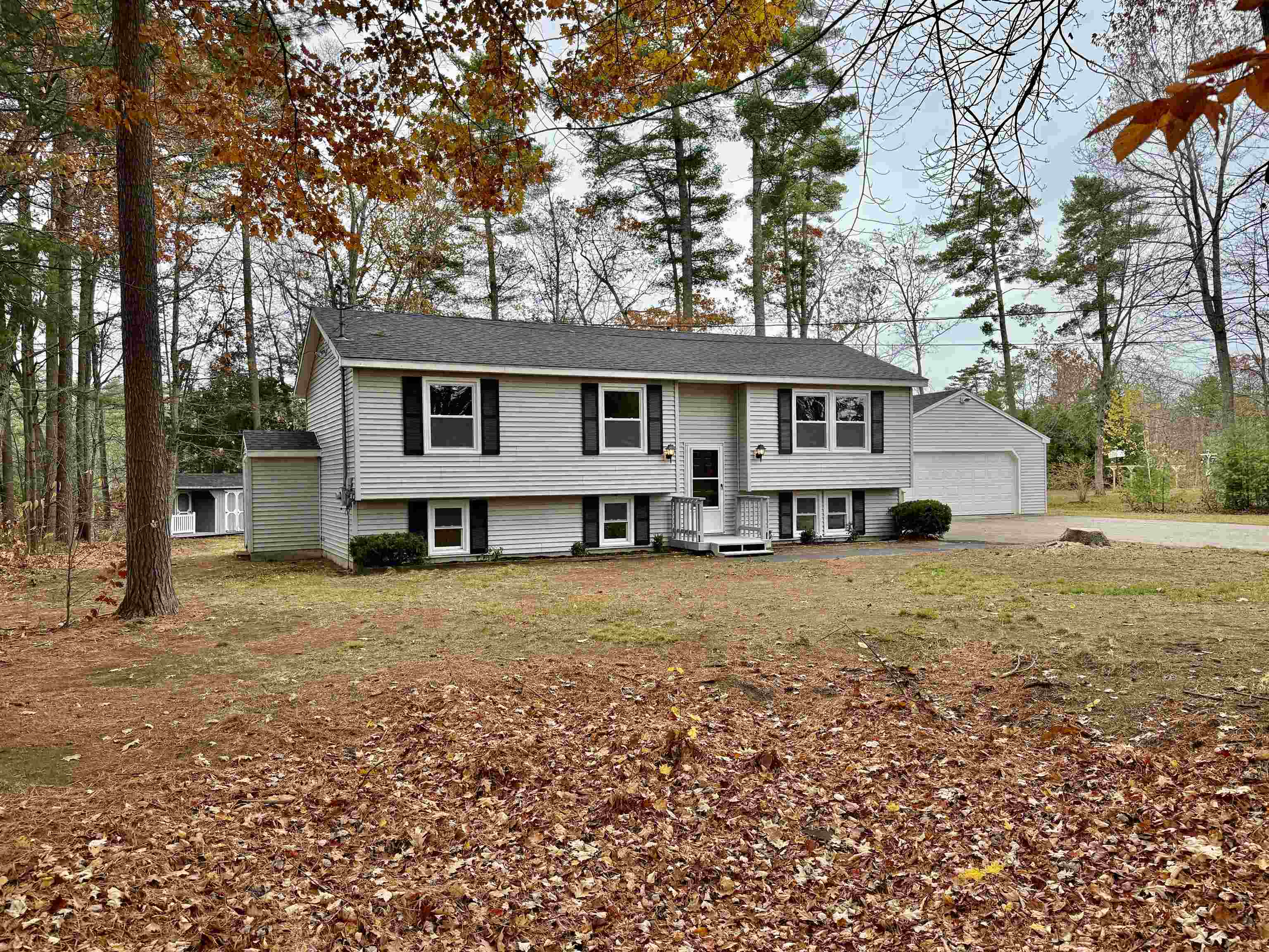 8 Kelly Lane Meredith, NH 03253 - Photo 50 of 52