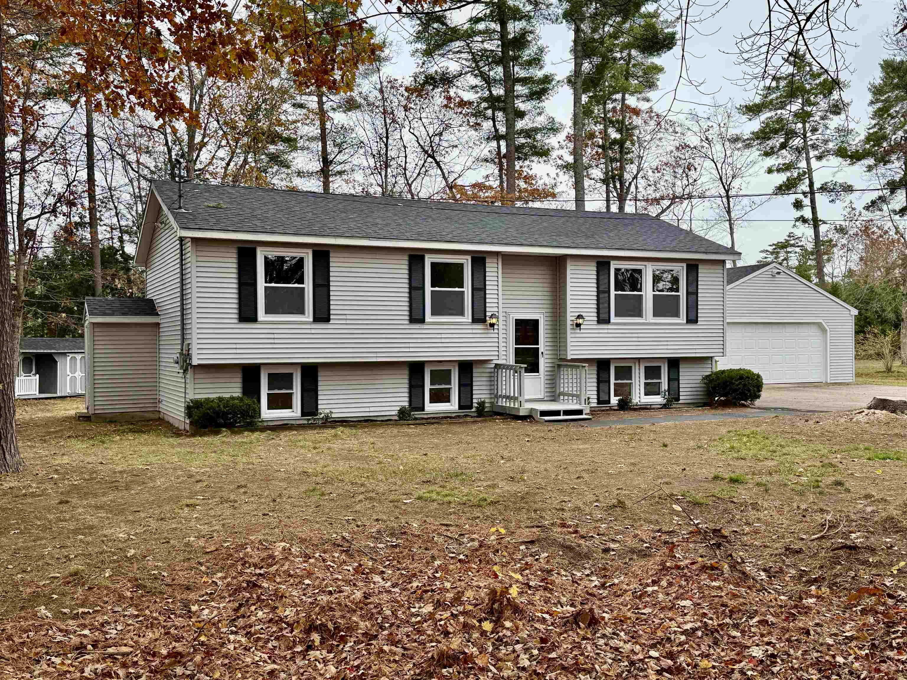 8 Kelly Lane Meredith, NH 03253 - Photo 51 of 52