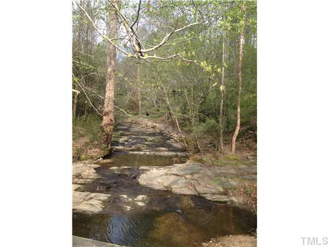 6413 Rushingbrook Drive Raleigh, NC 27612 - Photo 24 of 24