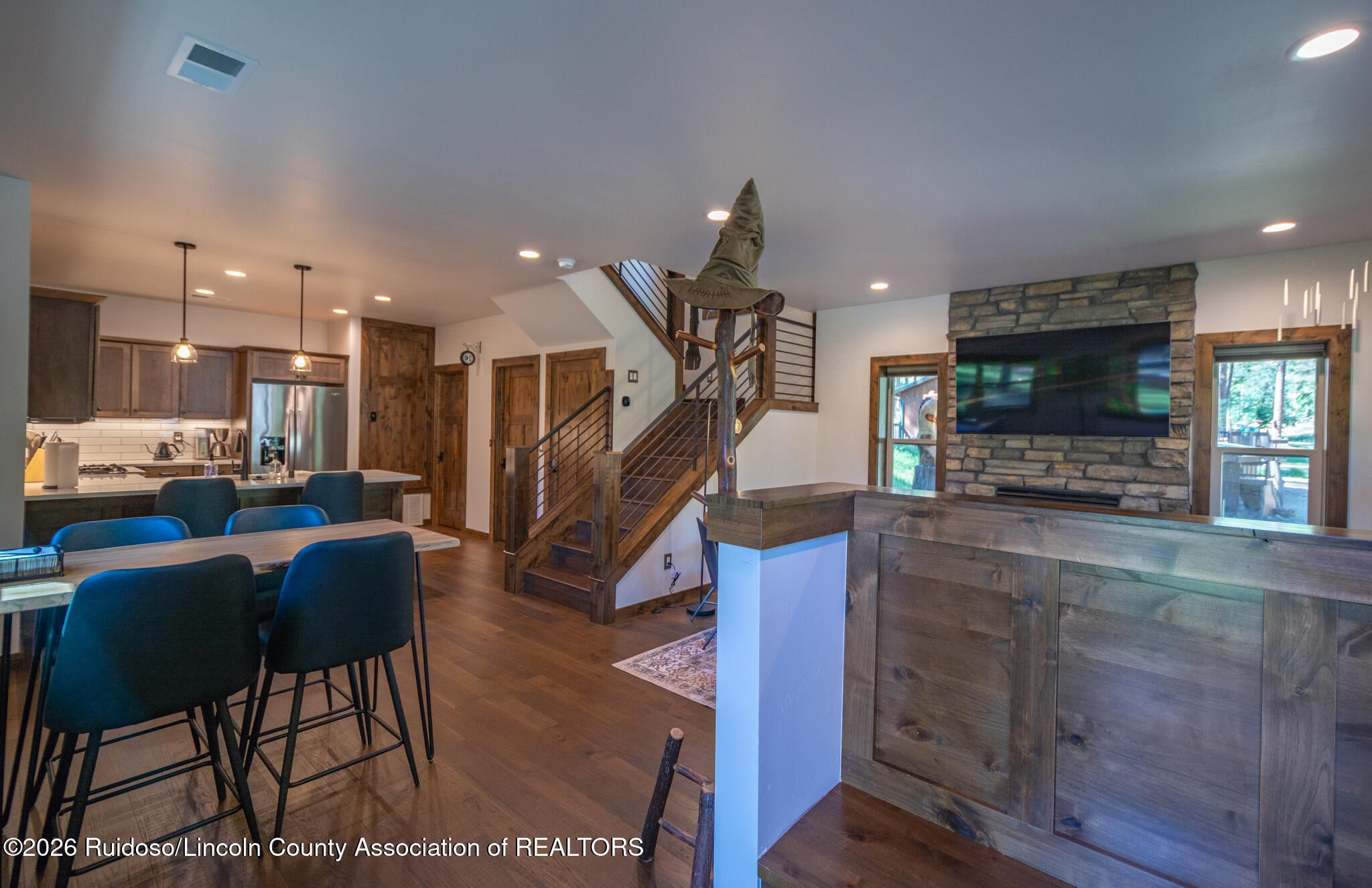 115 Apache Hills Drive Ruidoso, NM 88345 - Photo 148 of 162 Gallery Image 148