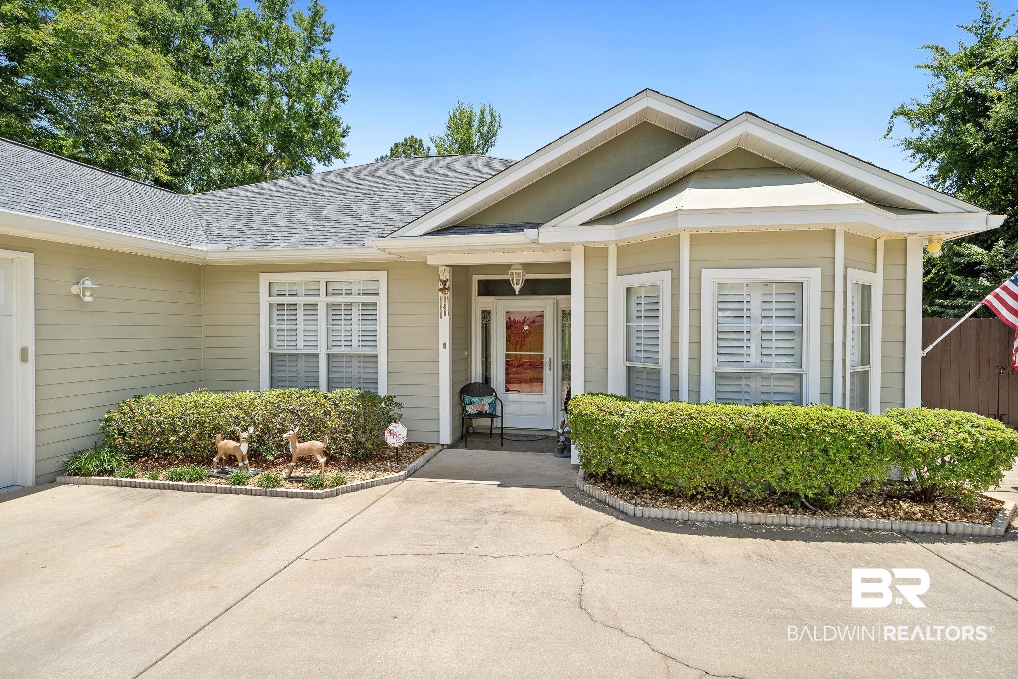 26664 Harbor Ridge Drive Orange Beach, AL 36561 - Photo 3 of 38