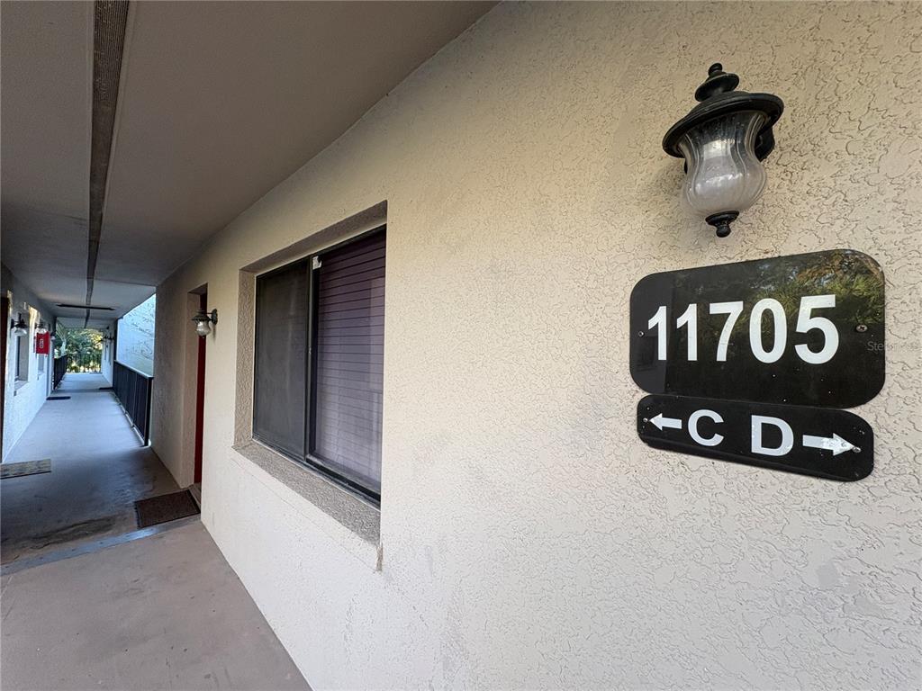 11705 Raintree Village Boulevard, Unit C Temple Terrace, FL 33617 - Photo 2 of 15