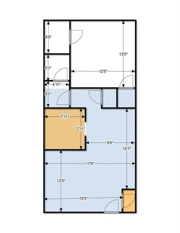 $950 | 2200 West Lowden Street, Unit 39, Fort Worth, TX 76110