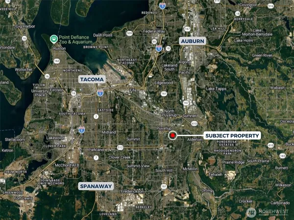 $49,900 | 518 15th Avenue Southeast, Puyallup, WA 98372