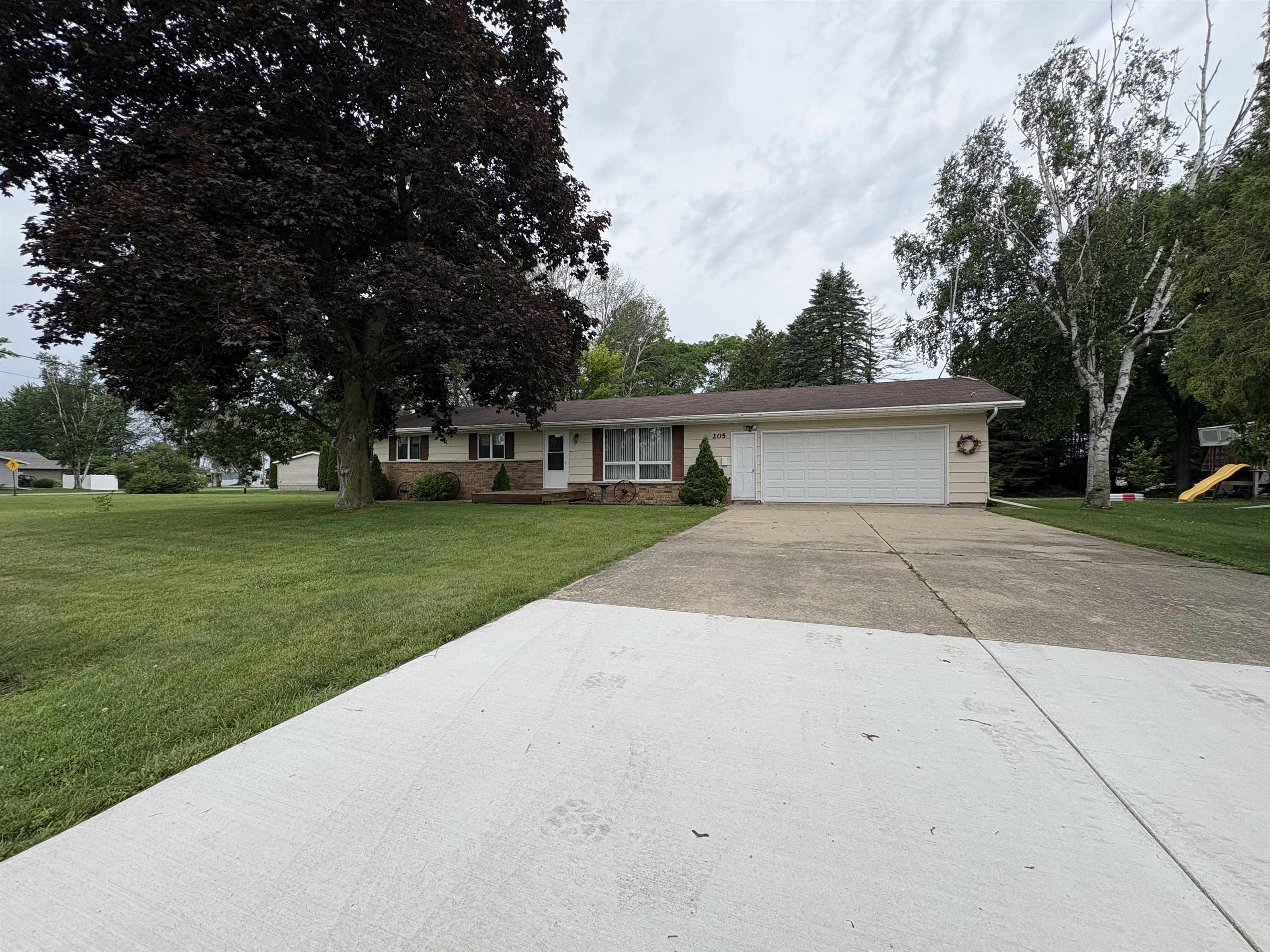 205 North Meyer Street Cecil, WI 54111 - Photo 25 of 25